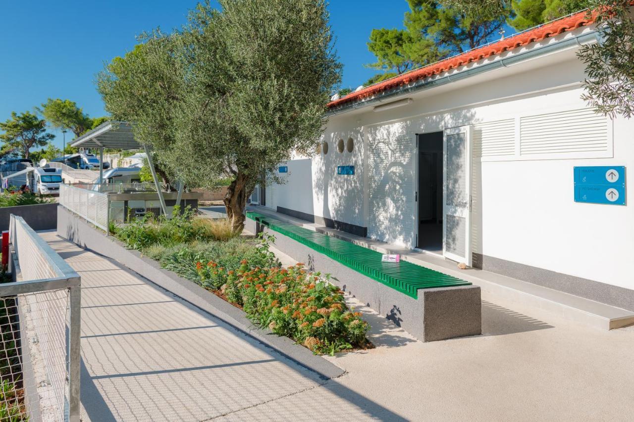 Medora Orbis Mobile Homes & Glamping Podgora Exterior photo