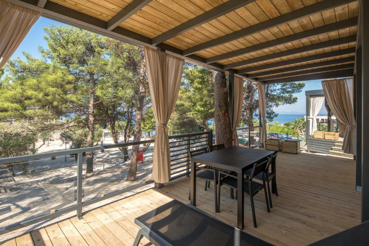 Medora Orbis Mobile Homes & Glamping Podgora Exterior photo
