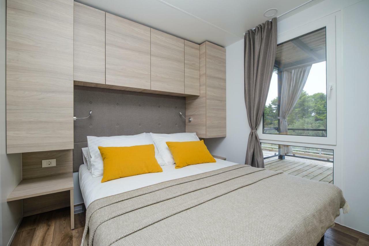 Medora Orbis Mobile Homes & Glamping Podgora Exterior photo